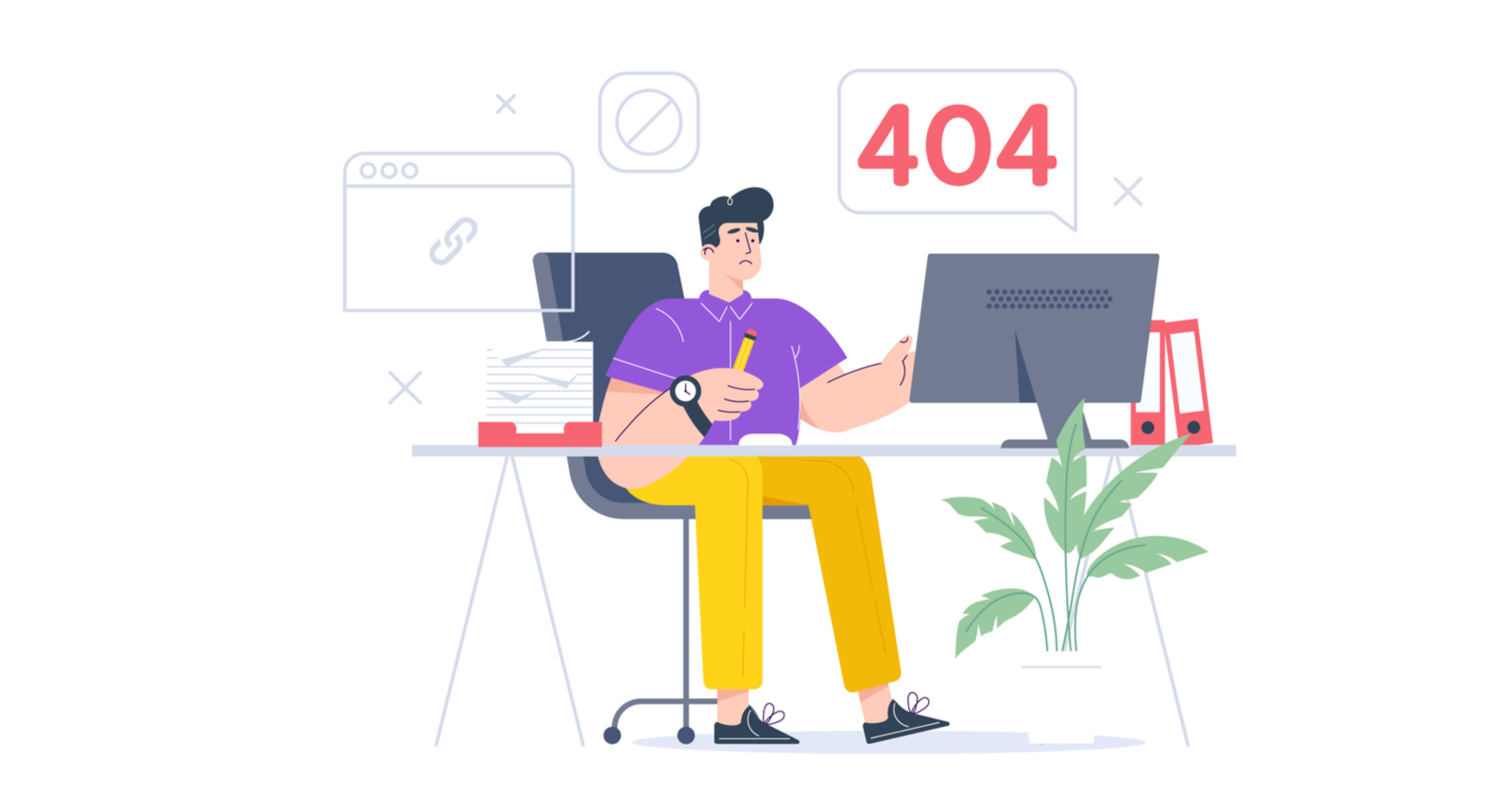 SEO Mistakes To Avoid