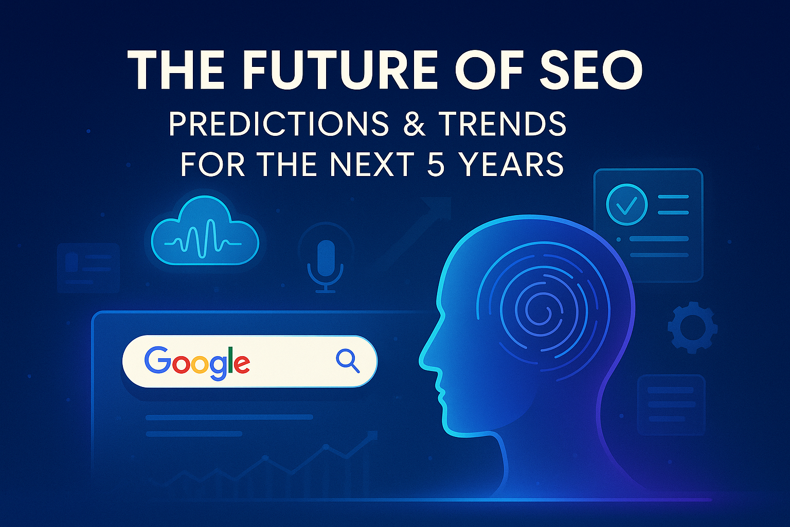 The Future of SEO